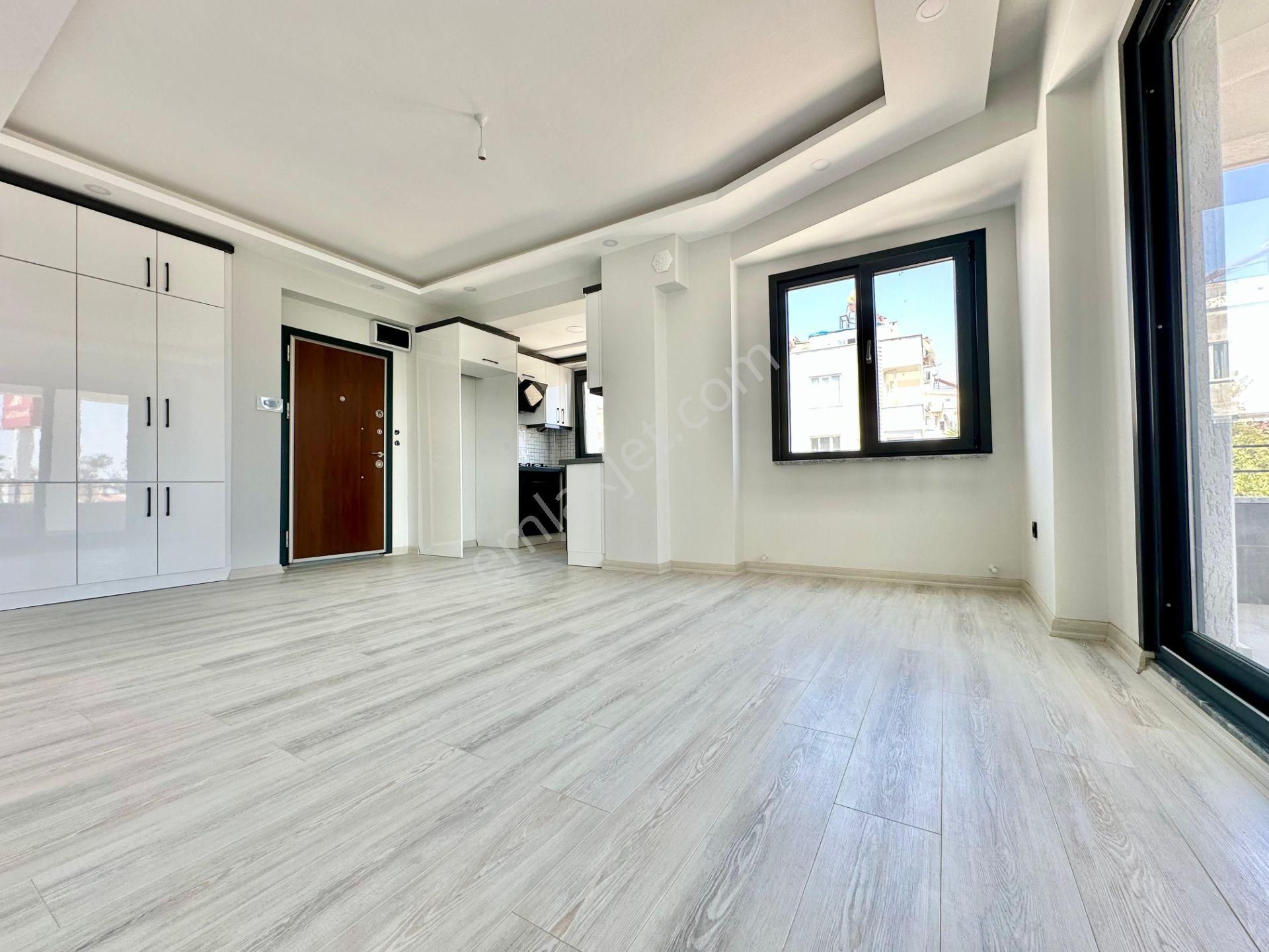 ✨akçay Ay Emlaktan✨altınoluk'ta Denize 100 Mt Arakat Kazdağları Eteklerinde Satılık 2+1 Lüks Daire - Görsel 15
