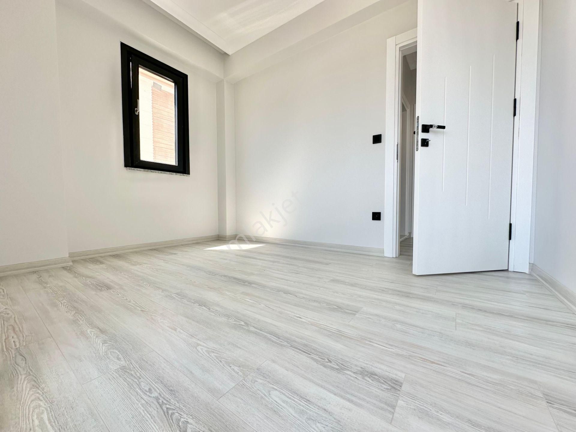 ✨akçay Ay Emlaktan✨altınoluk'ta Denize 100 Mt Arakat Kazdağları Eteklerinde Satılık 2+1 Lüks Daire - Görsel 30