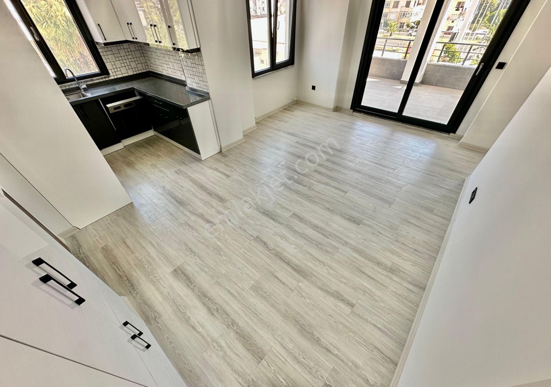 ✨akçay Ay Emlaktan✨altınoluk'ta Denize 100 Mt Arakat Kazdağları Eteklerinde Satılık 2+1 Lüks Daire - Görsel 12