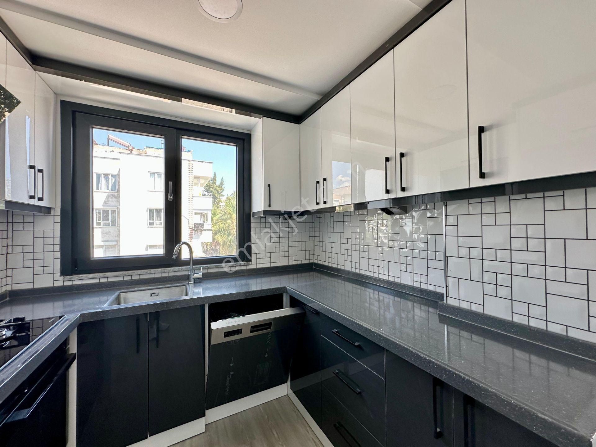 ✨akçay Ay Emlaktan✨altınoluk'ta Denize 100 Mt Arakat Kazdağları Eteklerinde Satılık 2+1 Lüks Daire - Görsel 6