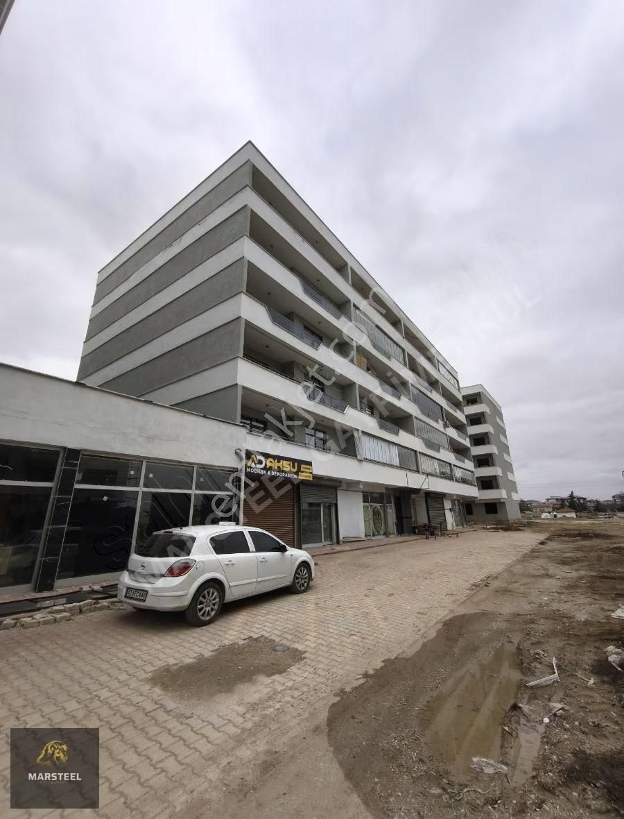 Mevlana Kültür Merkezi Yakını 3+1 175 M2 Geniş Arakat Daire ! - Görsel 14