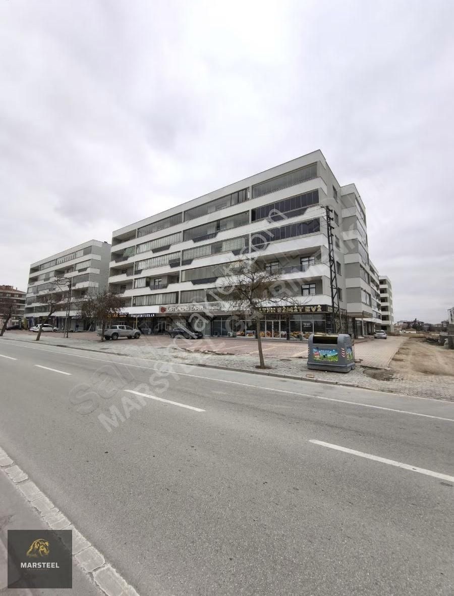 Mevlana Kültür Merkezi Yakını 3+1 175 M2 Geniş Arakat Daire !