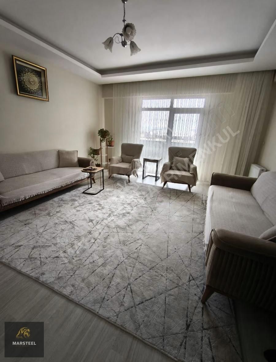 Mevlana Kültür Merkezi Yakını 3+1 175 M2 Geniş Arakat Daire ! - Görsel 8
