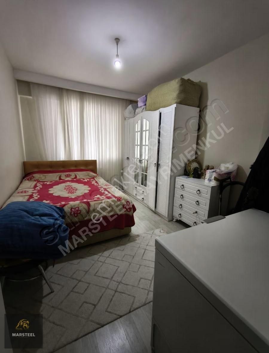Mevlana Kültür Merkezi Yakını 3+1 175 M2 Geniş Arakat Daire ! - Görsel 2