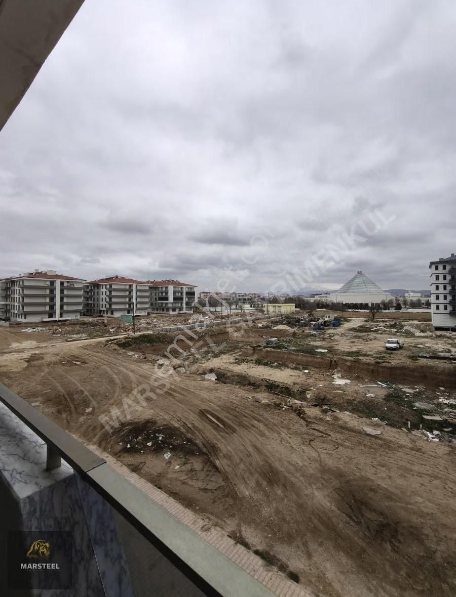 Mevlana Kültür Merkezi Yakını 3+1 175 M2 Geniş Arakat Daire ! - Görsel 23