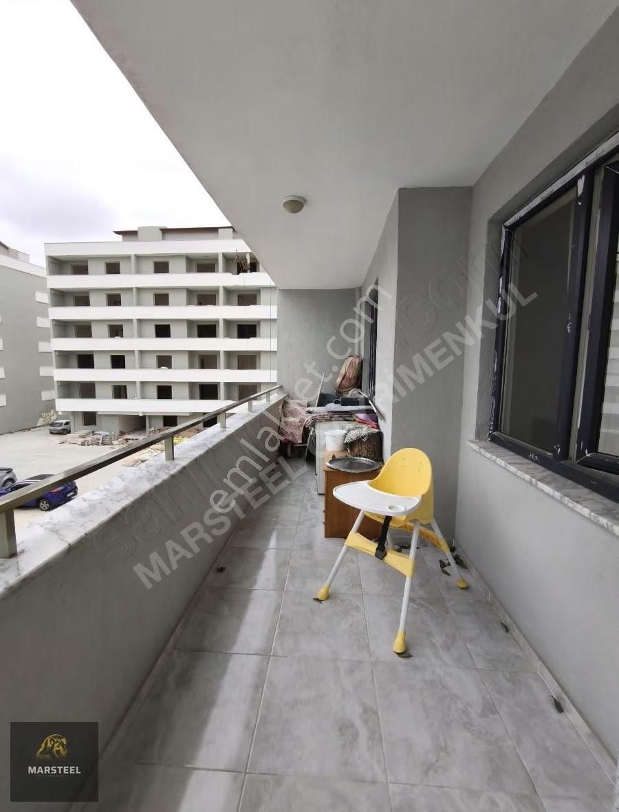 Mevlana Kültür Merkezi Yakını 3+1 175 M2 Geniş Arakat Daire ! - Görsel 20