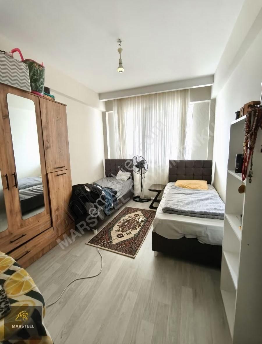 Mevlana Kültür Merkezi Yakını 3+1 175 M2 Geniş Arakat Daire ! - Görsel 21