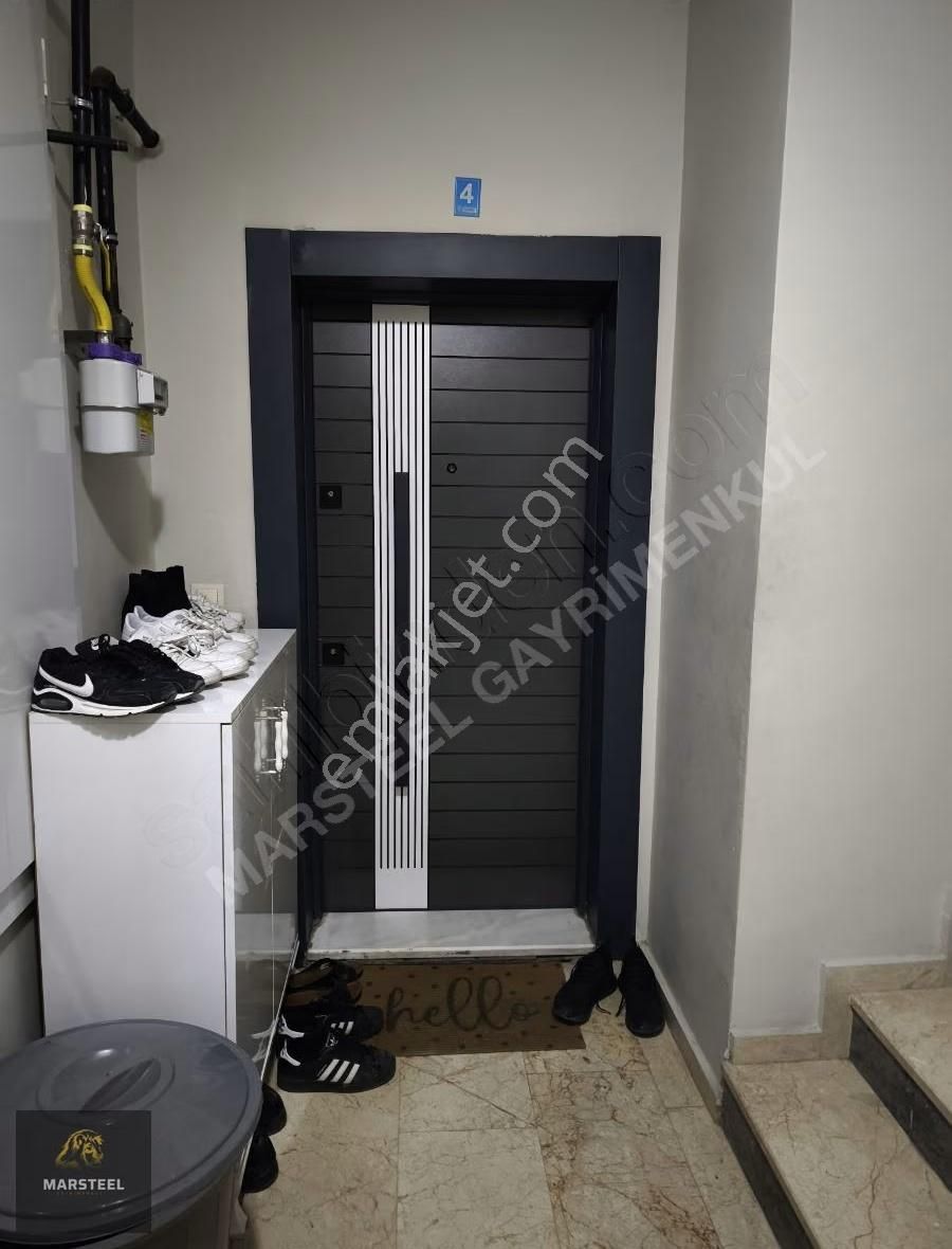 Mevlana Kültür Merkezi Yakını 3+1 175 M2 Geniş Arakat Daire ! - Görsel 12