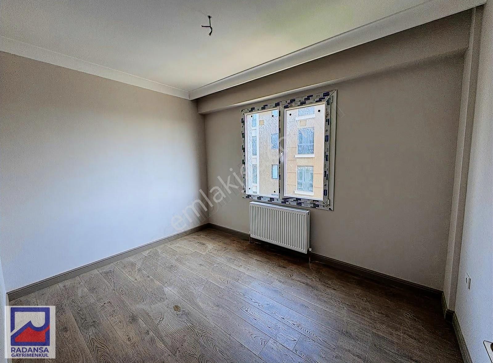 Yeni Mahallede Kiralık Sıfır Daire - Görsel 5