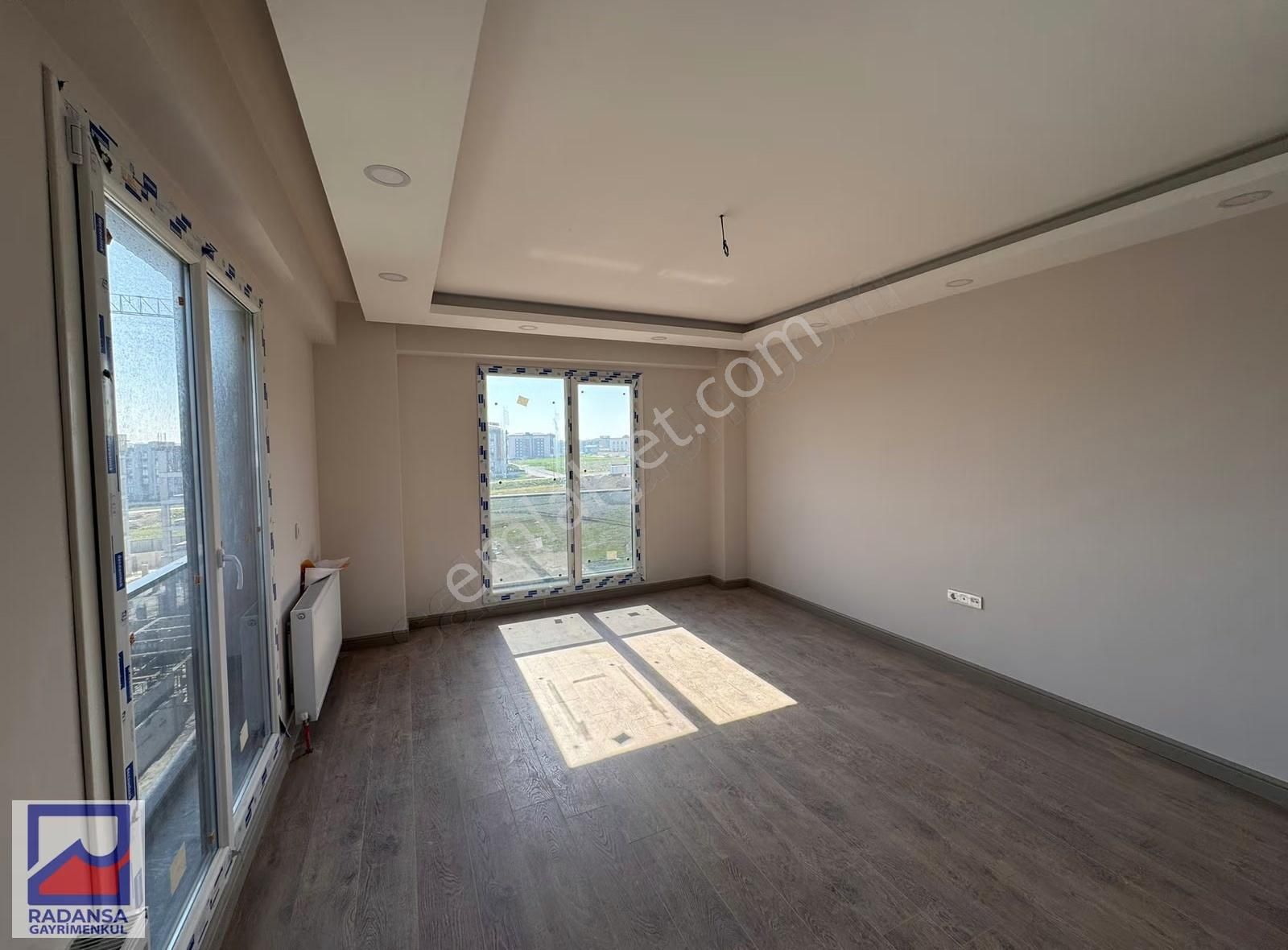 Yeni Mahallede Kiralık Sıfır Daire - Görsel 4