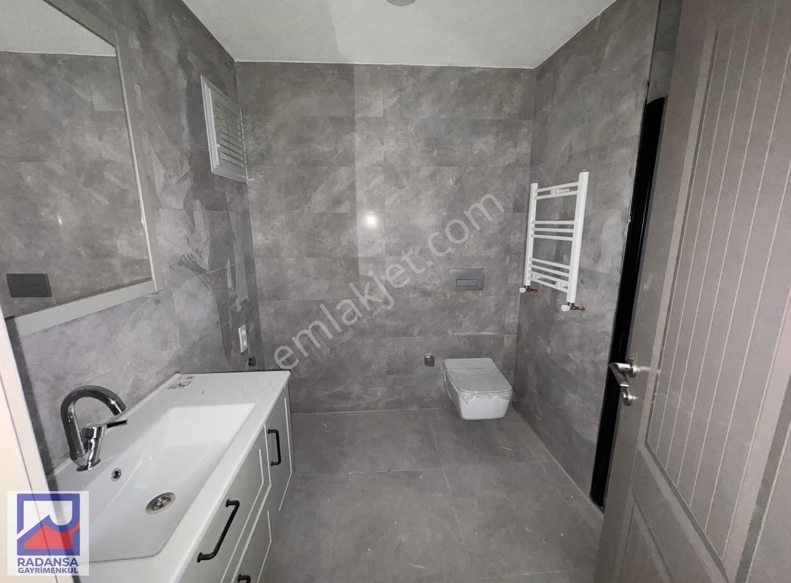 Yeni Mahallede Kiralık Sıfır Daire - Görsel 13