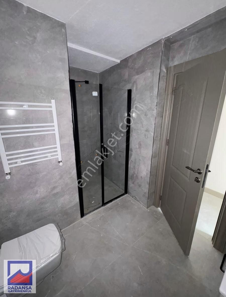 Yeni Mahallede Kiralık Sıfır Daire - Görsel 18
