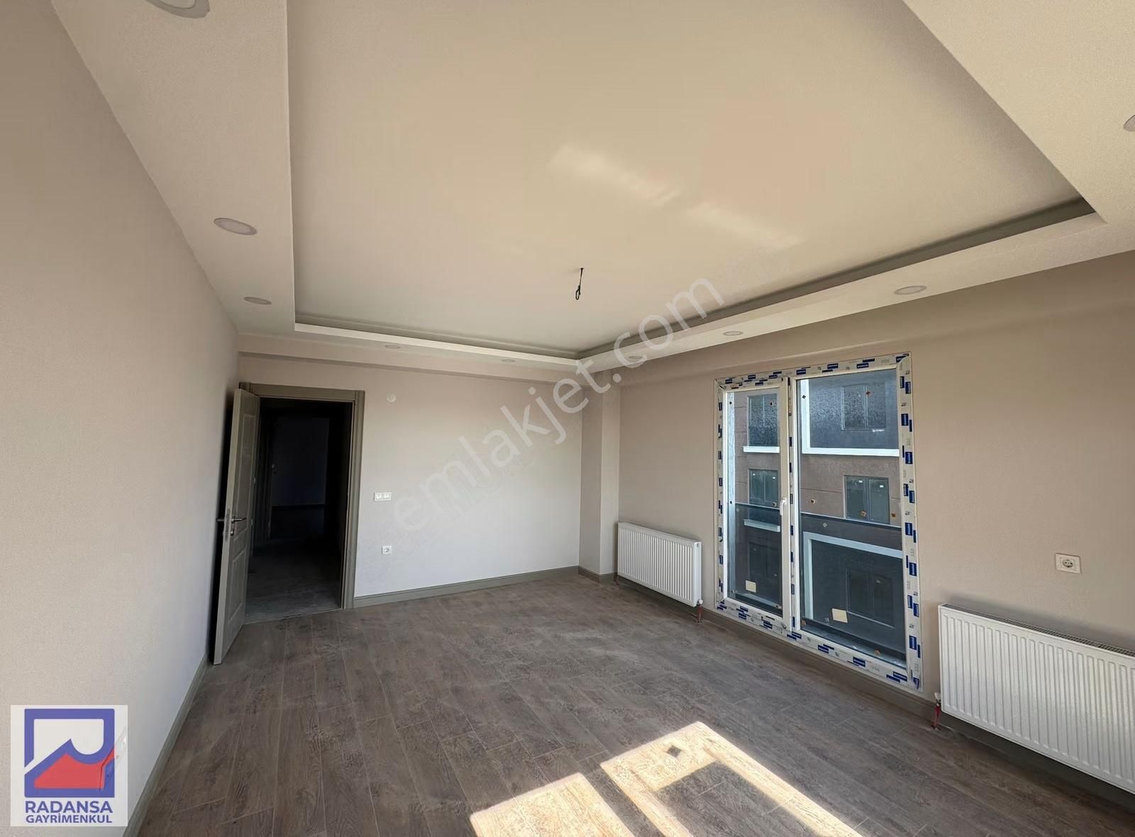 Yeni Mahallede Kiralık Sıfır Daire - Görsel 16