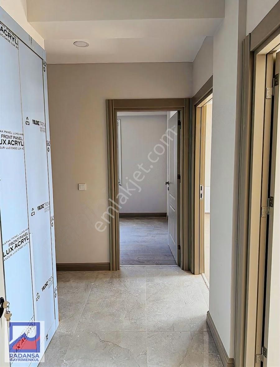 Yeni Mahallede Kiralık Sıfır Daire - Görsel 3