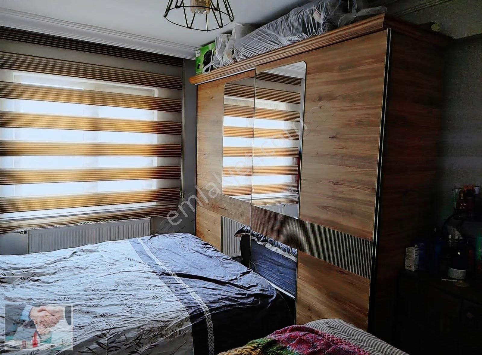 Uyanışta Asansörlü 3+1 Orta Kat ..manzaralı.. - Görsel 2