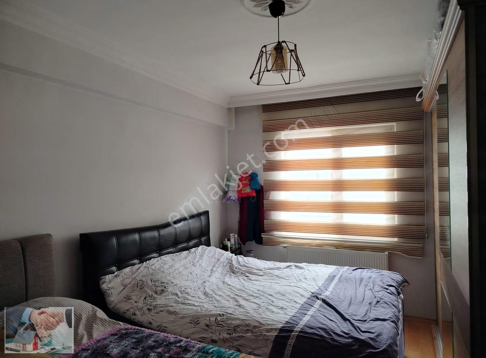 Uyanışta Asansörlü 3+1 Orta Kat ..manzaralı.. - Görsel 15