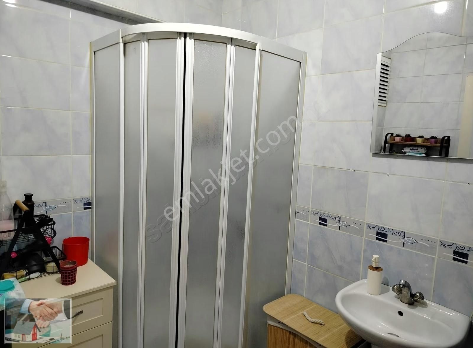 Uyanışta Asansörlü 3+1 Orta Kat ..manzaralı.. - Görsel 16