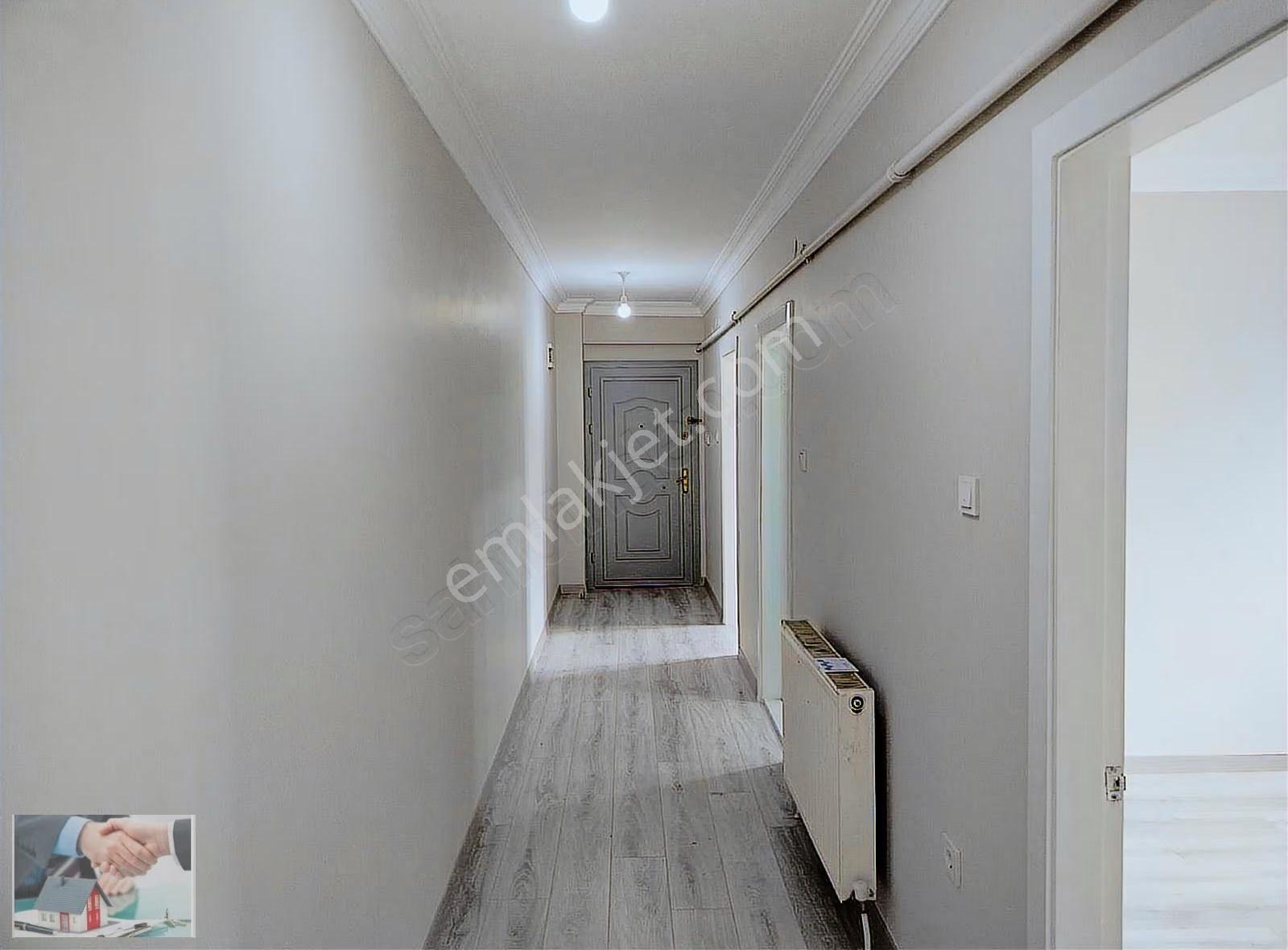 Komple Yapılı 3+1 Merkezi Konumda Daire - Görsel 6