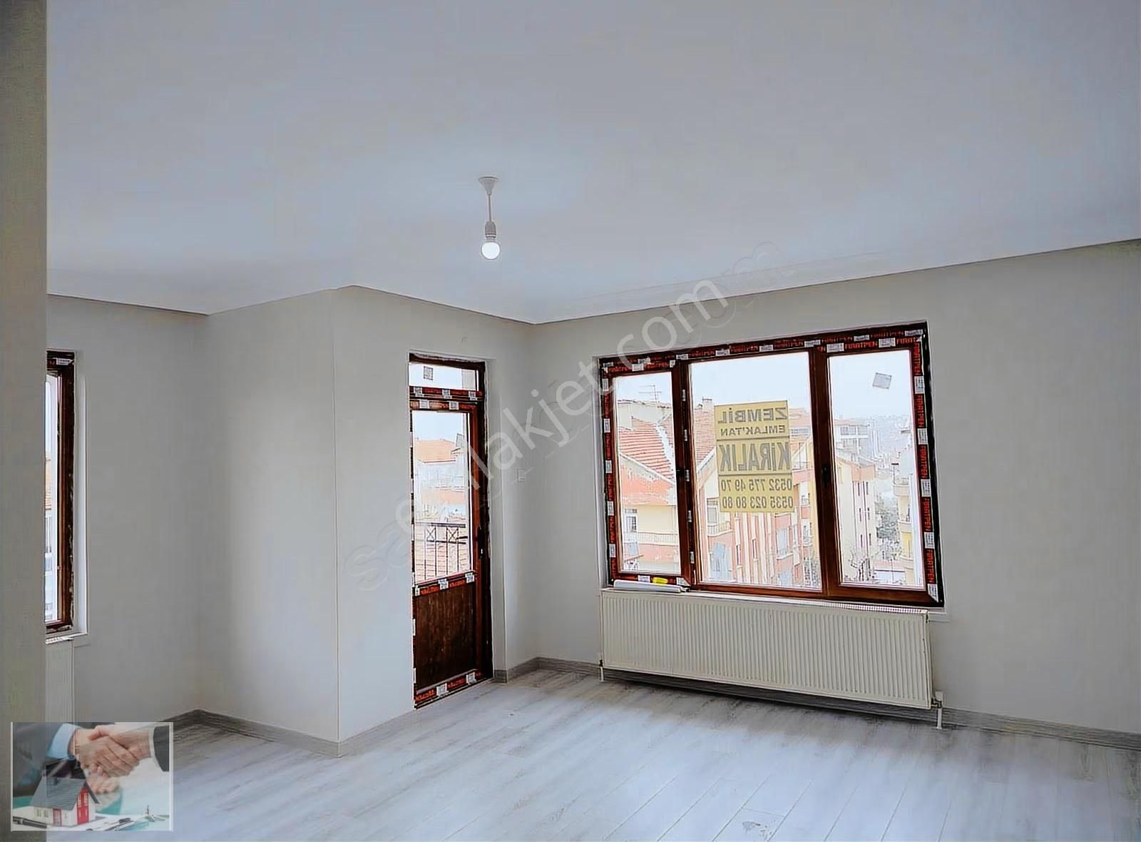 Komple Yapılı 3+1 Merkezi Konumda Daire - Görsel 15