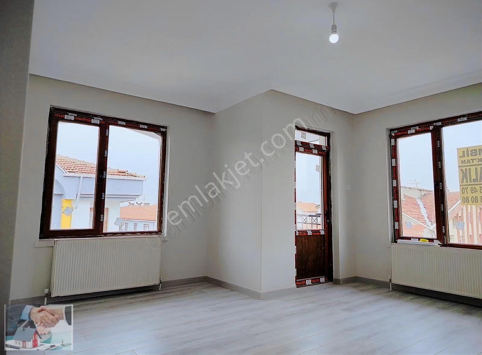 Komple Yapılı 3+1 Merkezi Konumda Daire - Görsel 18