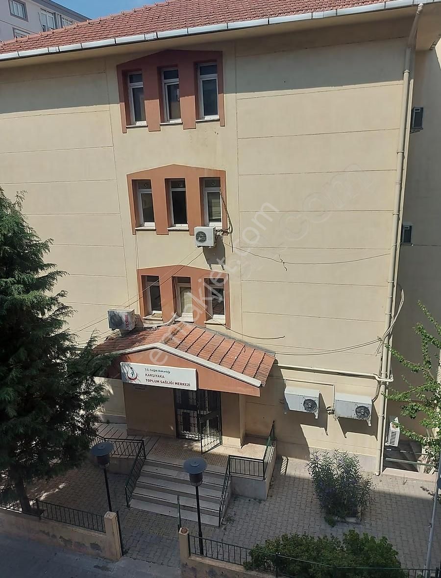 Nergiz Dedebaşı'nda Kiralık 2+1 Daire - Görsel 15