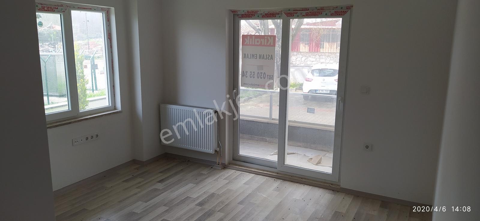 Muğla Ula Merkezde Site İçi Güvenli Daire - Görsel 7
