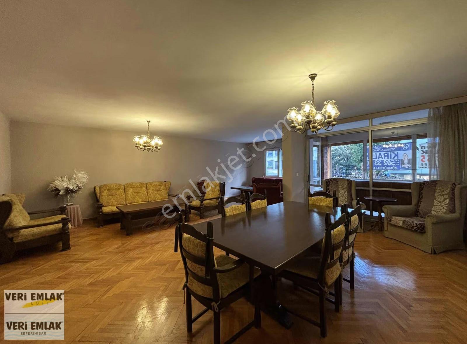 Alsancak Mustafa Enver Bey Cad. 1.kat 4+1 Kiralık İş Yeri/ofis - Görsel 19
