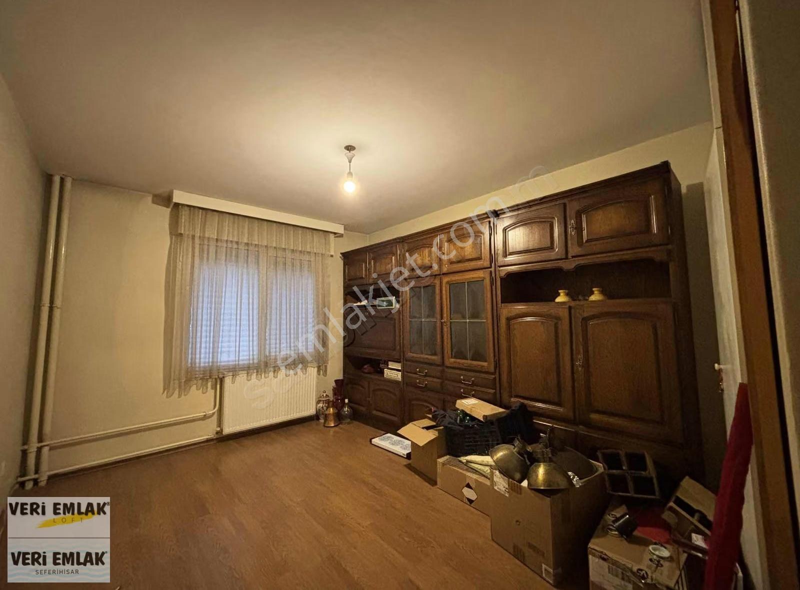 Alsancak Mustafa Enver Bey Cad. 1.kat 4+1 Kiralık İş Yeri/ofis - Görsel 12