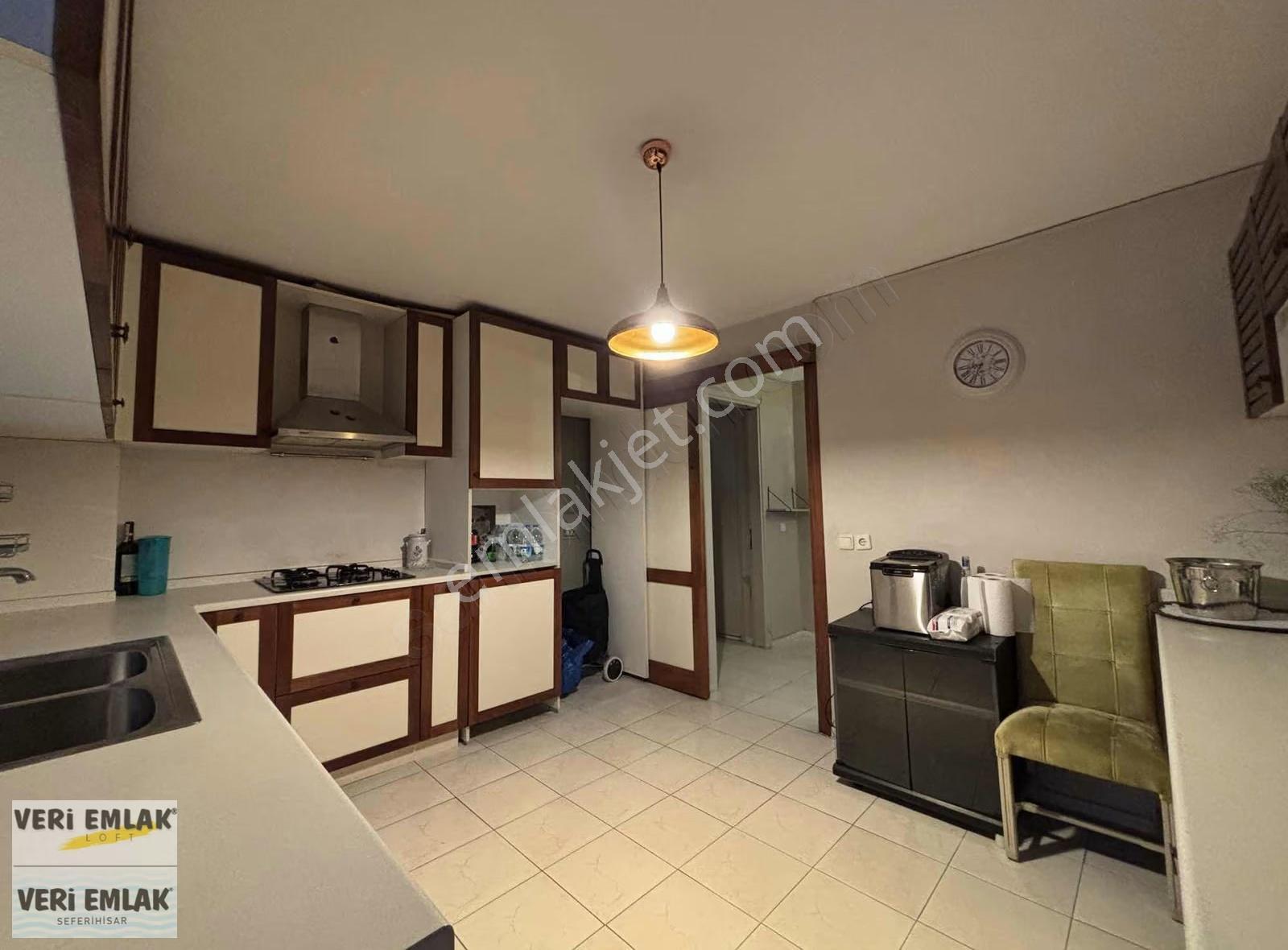 Alsancak Mustafa Enver Bey Cad. 1.kat 4+1 Kiralık İş Yeri/ofis - Görsel 26