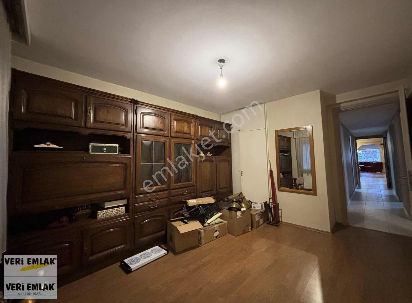 Alsancak Mustafa Enver Bey Cad. 1.kat 4+1 Kiralık İş Yeri/ofis - Görsel 6