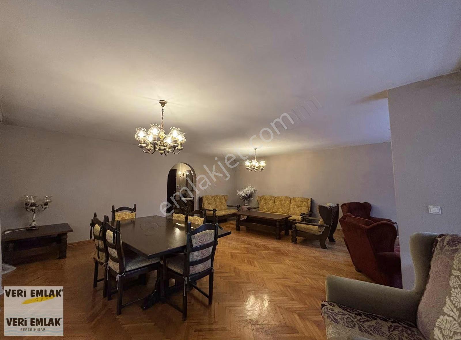 Alsancak Mustafa Enver Bey Cad. 1.kat 4+1 Kiralık İş Yeri/ofis - Görsel 17