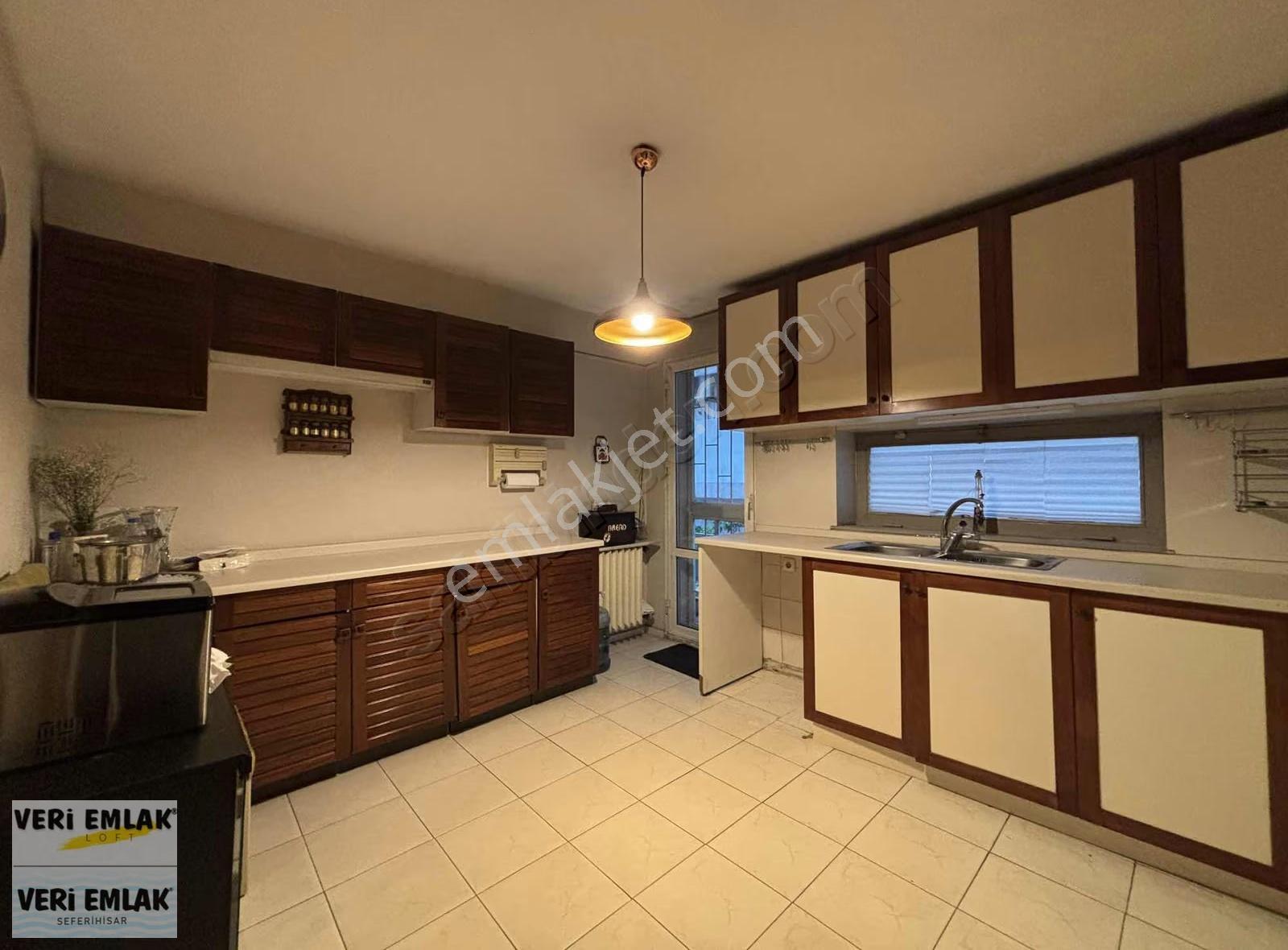 Alsancak Mustafa Enver Bey Cad. 1.kat 4+1 Kiralık İş Yeri/ofis - Görsel 10