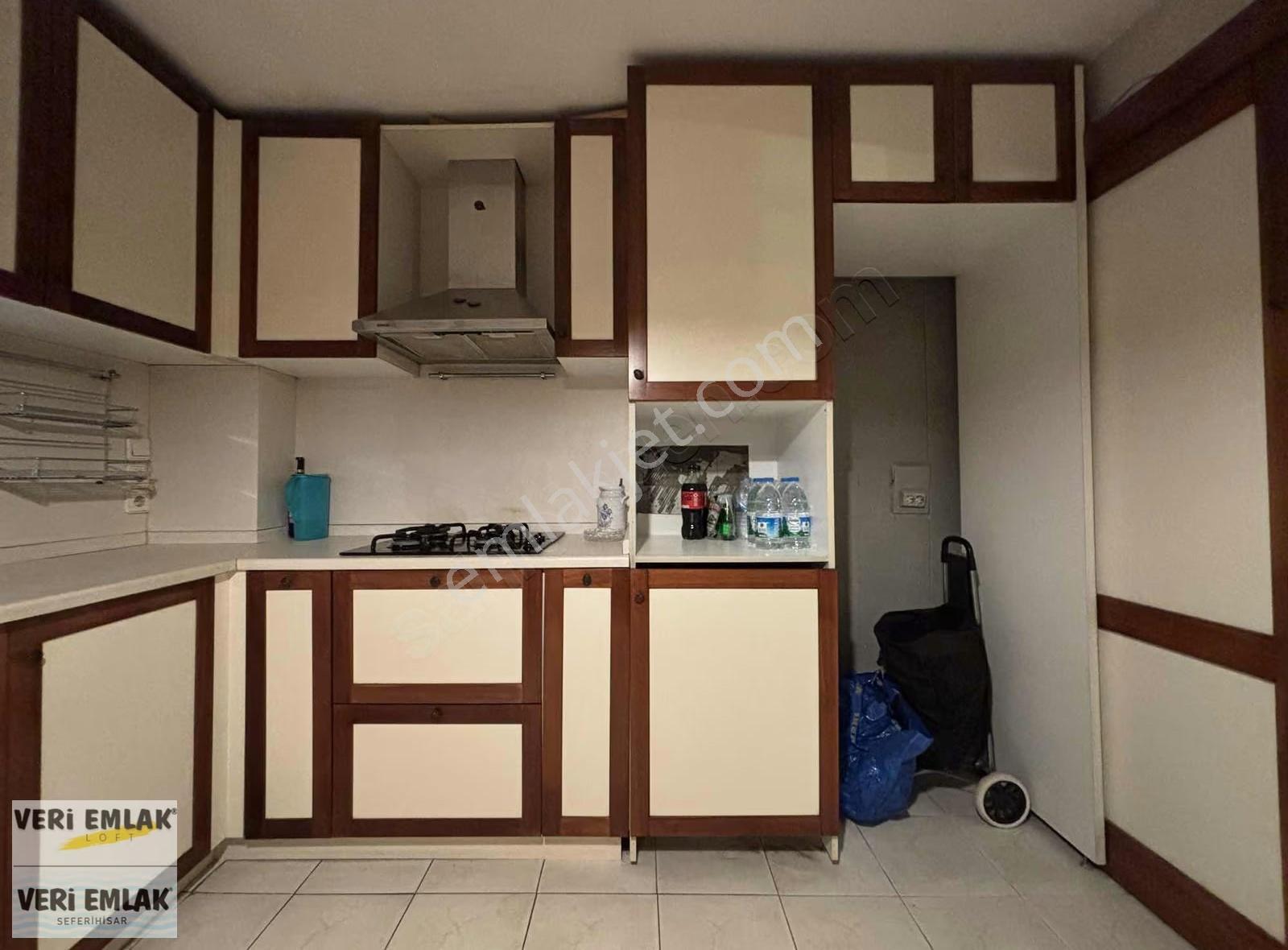 Alsancak Mustafa Enver Bey Cad. 1.kat 4+1 Kiralık İş Yeri/ofis - Görsel 25
