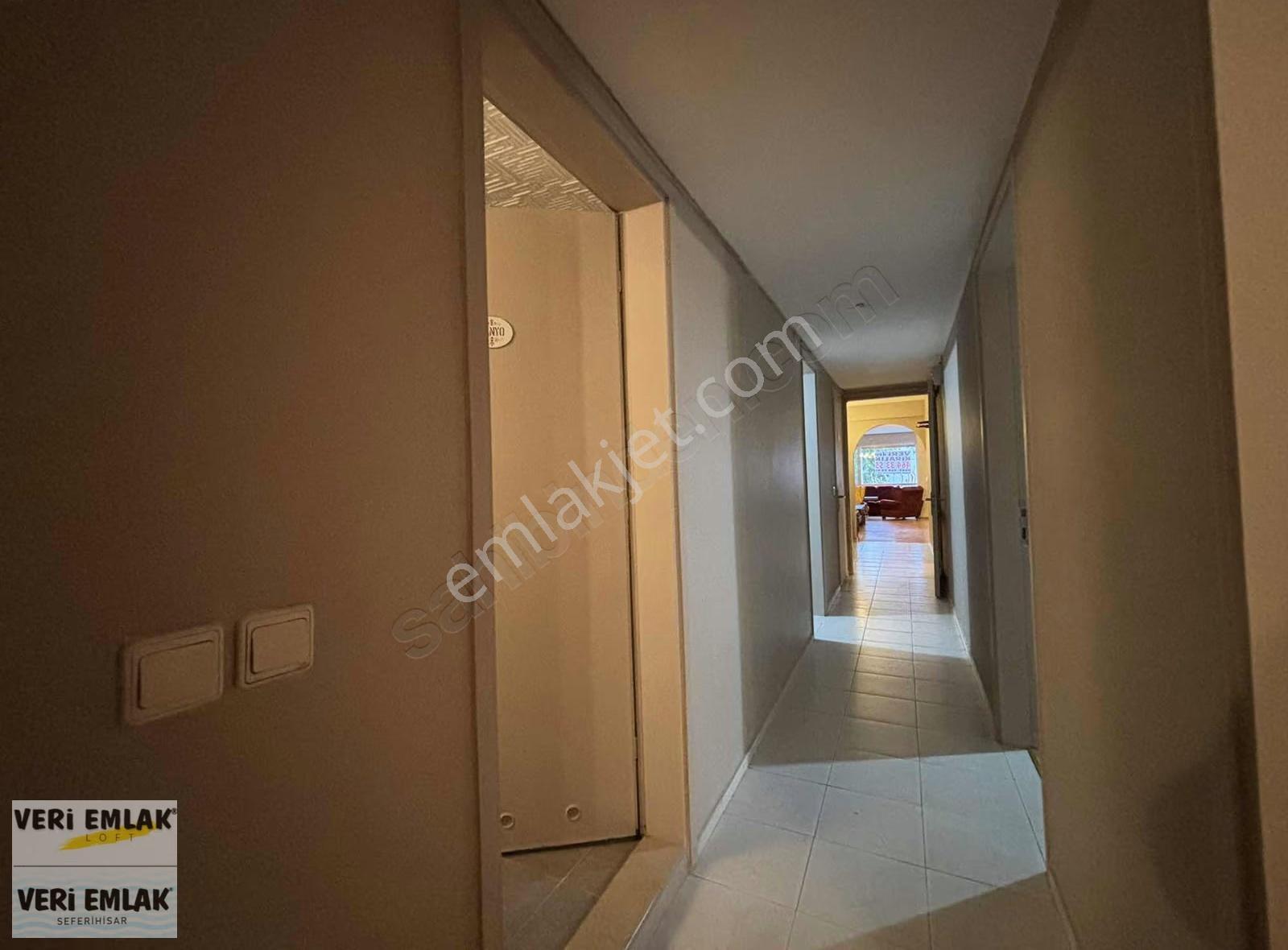 Alsancak Mustafa Enver Bey Cad. 1.kat 4+1 Kiralık İş Yeri/ofis - Görsel 20