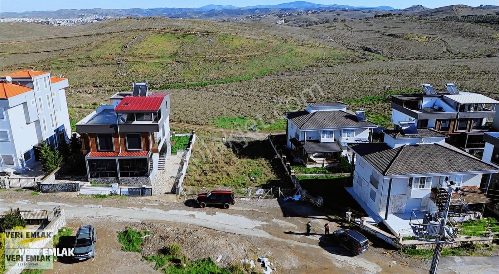 Veri'den İkiz Villa İmarlı, 437m² Satılık Arsa! - Görsel 15