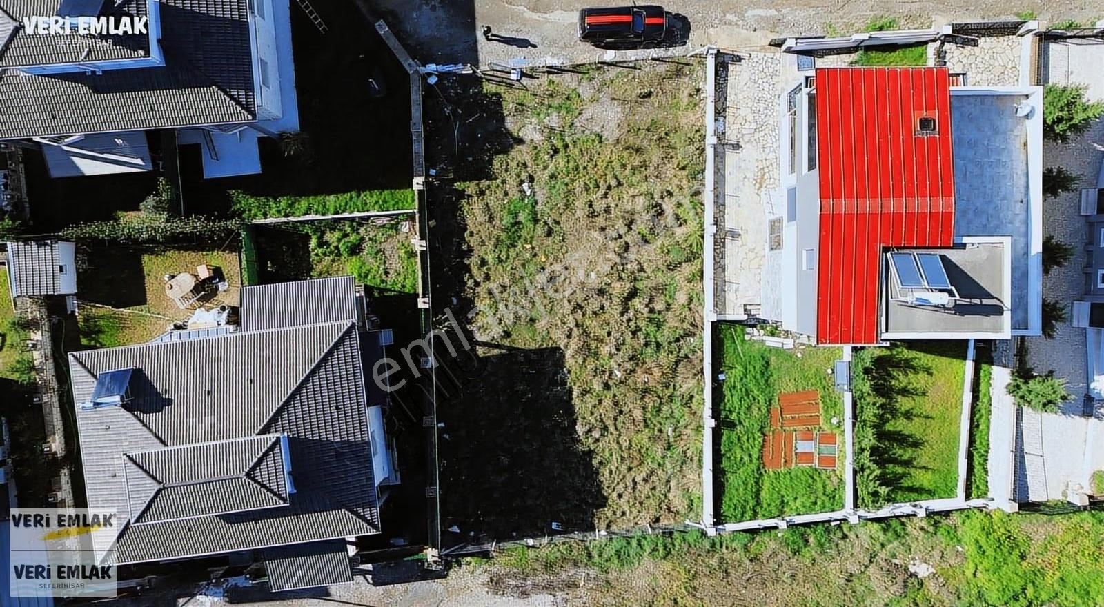 Veri'den İkiz Villa İmarlı, 437m² Satılık Arsa! - Görsel 14