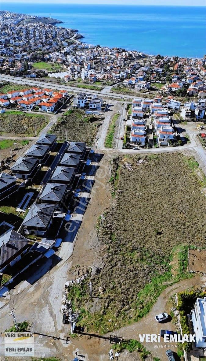 Veri'den İkiz Villa İmarlı, 437m² Satılık Arsa! - Görsel 9