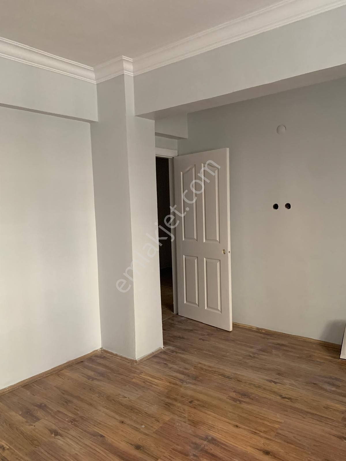 Üç Kardeşler’den İsmetpaşa Mah. 115m2 Kiralık Geniş Daire - Görsel 2