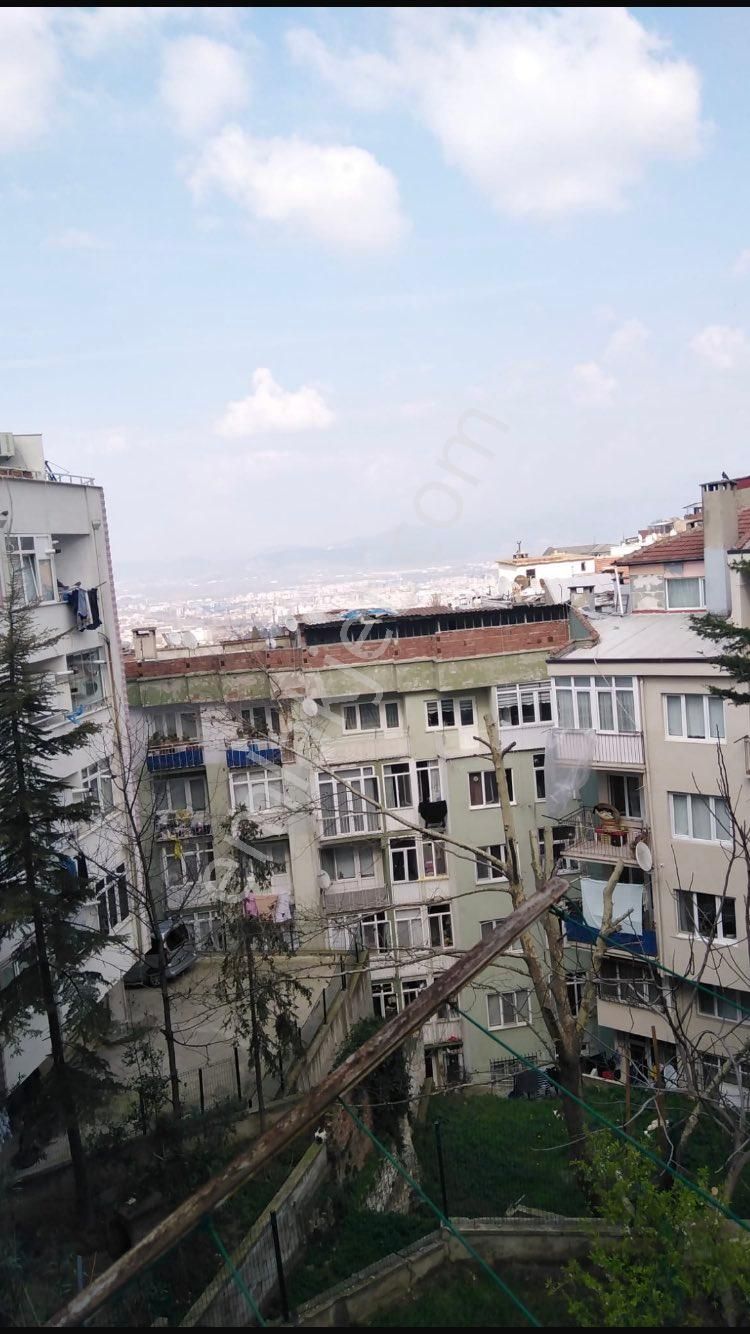 Namazgah 2+1 85m2 2.arakat (dairenin İçi Sıfır) Kiralık Daire 17bin ₺ - Görsel 18