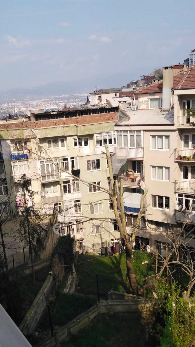 Namazgah 2+1 85m2 2.arakat (dairenin İçi Sıfır) Kiralık Daire 17bin ₺ - Görsel 10