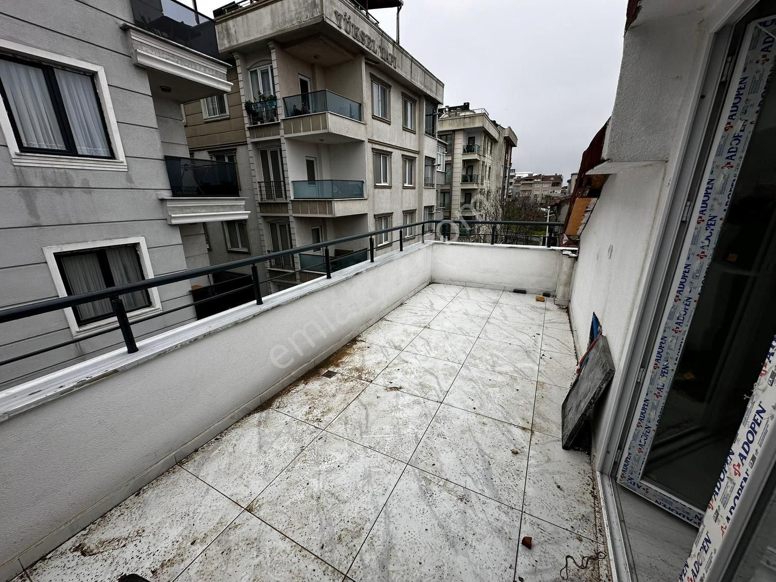 Beylikdüzü Yakupluda Sıfır Dubleks Daire - Görsel 28