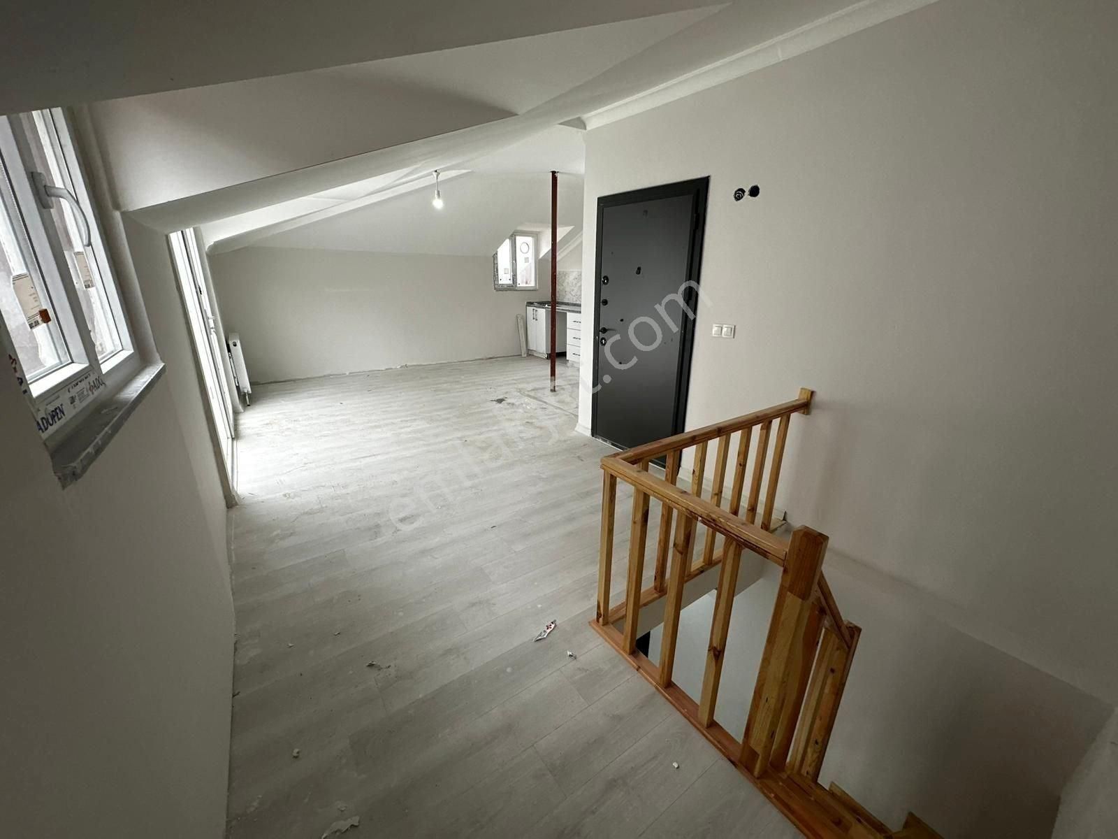 Beylikdüzü Yakupluda Sıfır Dubleks Daire - Görsel 26