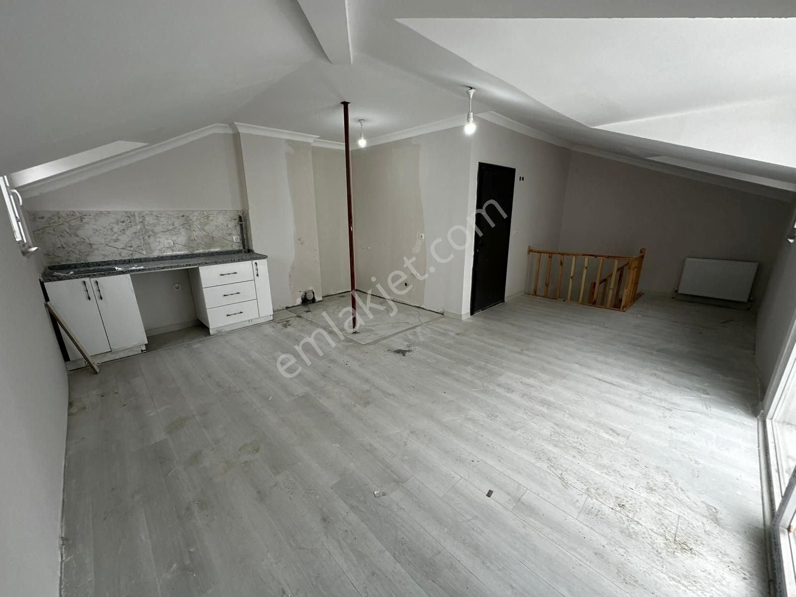 Beylikdüzü Yakupluda Sıfır Dubleks Daire - Görsel 23