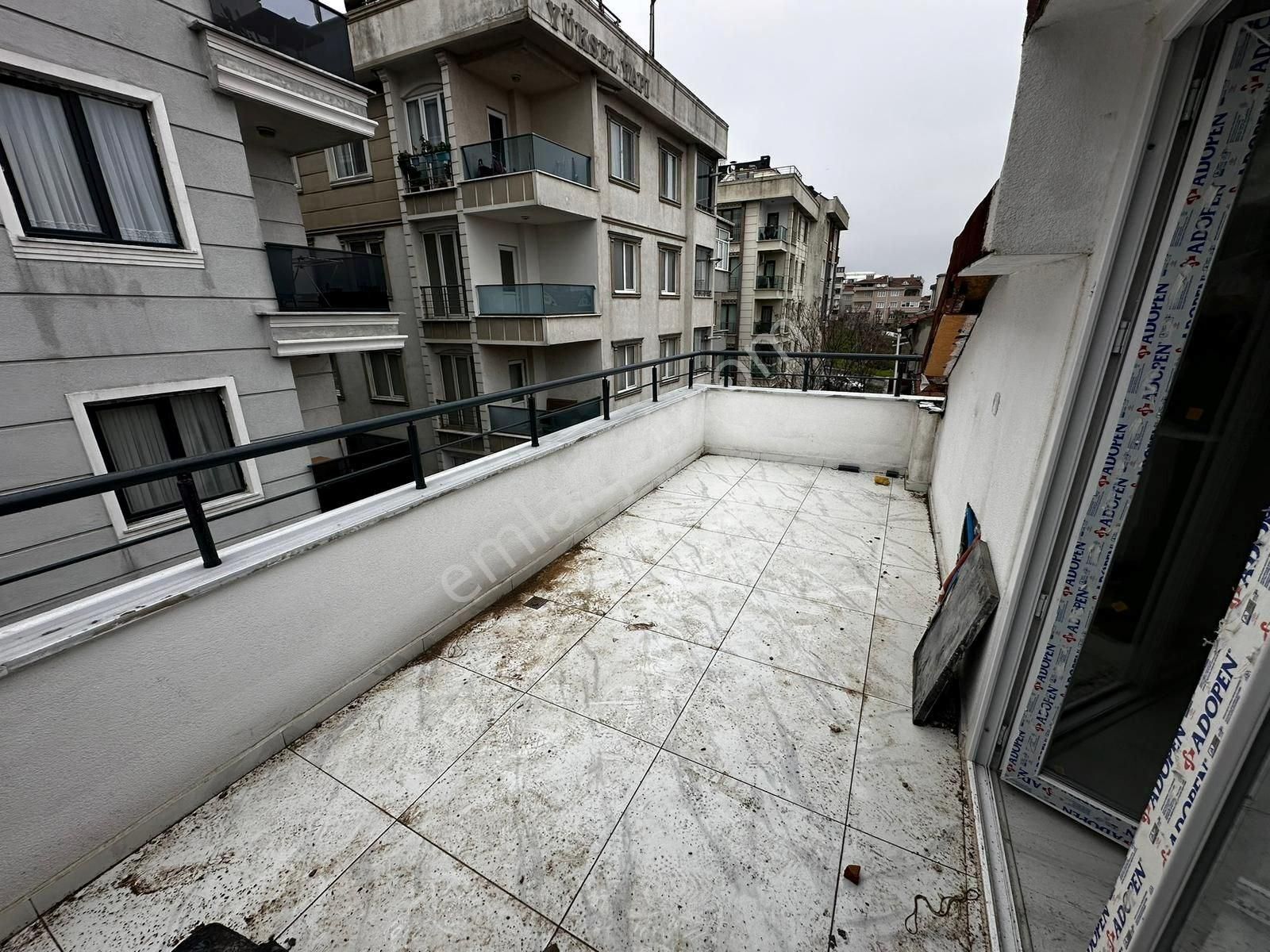 Beylikdüzü Yakupluda Sıfır Dubleks Daire - Görsel 29