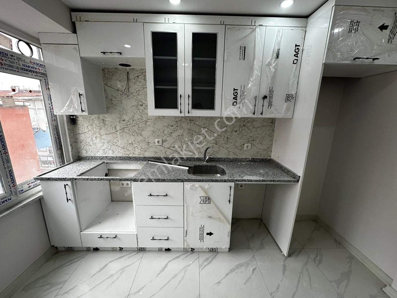 Beylikdüzü Yakupluda Sıfır Dubleks Daire - Görsel 10