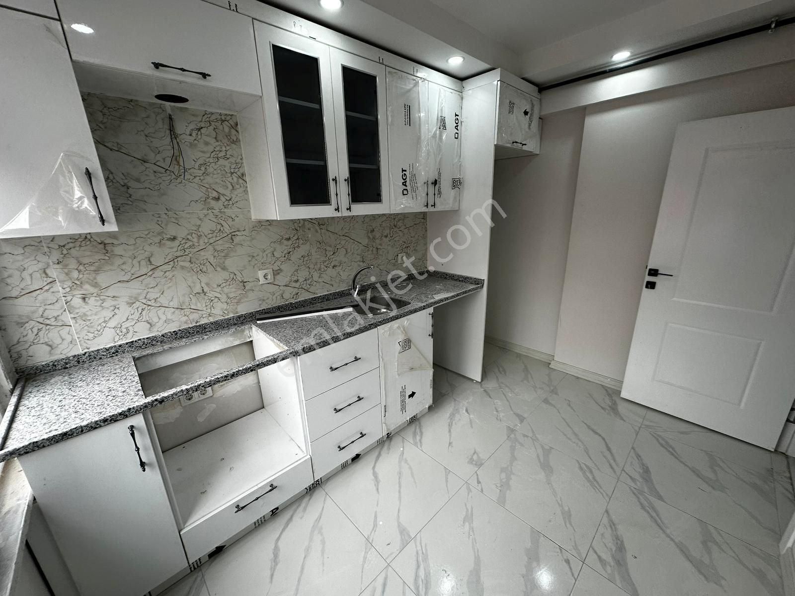 Beylikdüzü Yakupluda Sıfır Dubleks Daire - Görsel 13