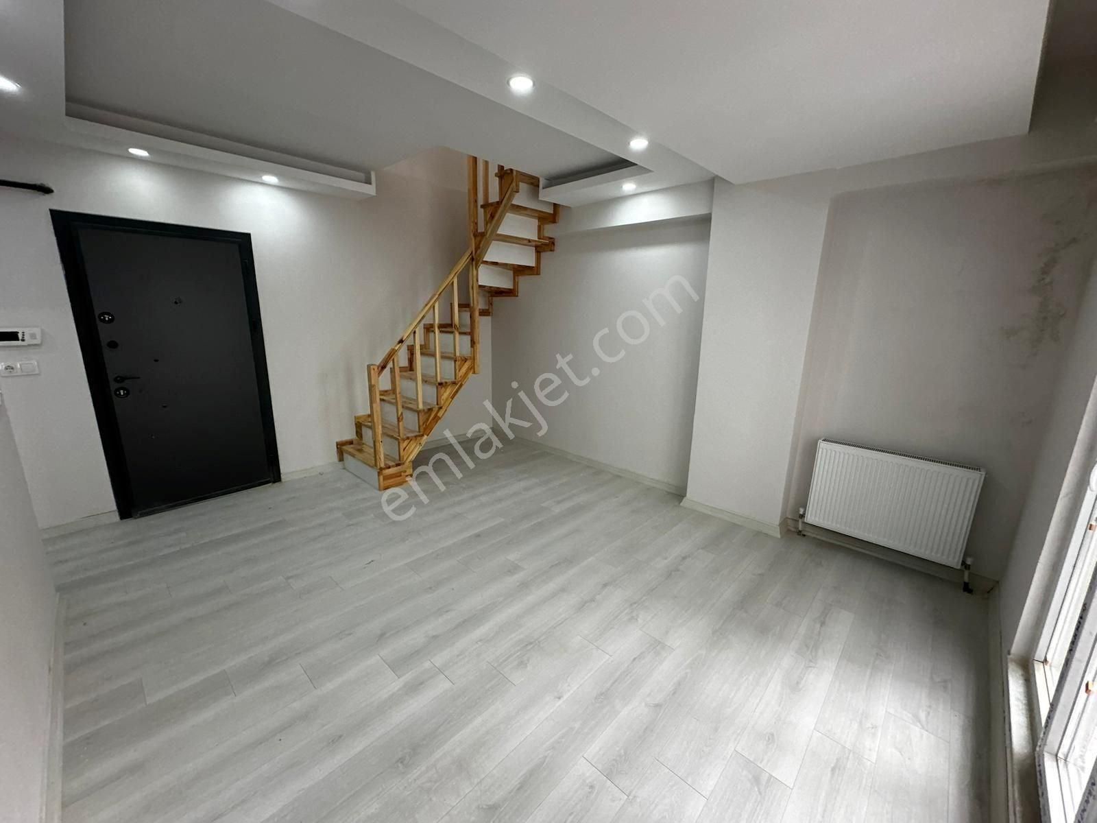 Beylikdüzü Yakupluda Sıfır Dubleks Daire - Görsel 9