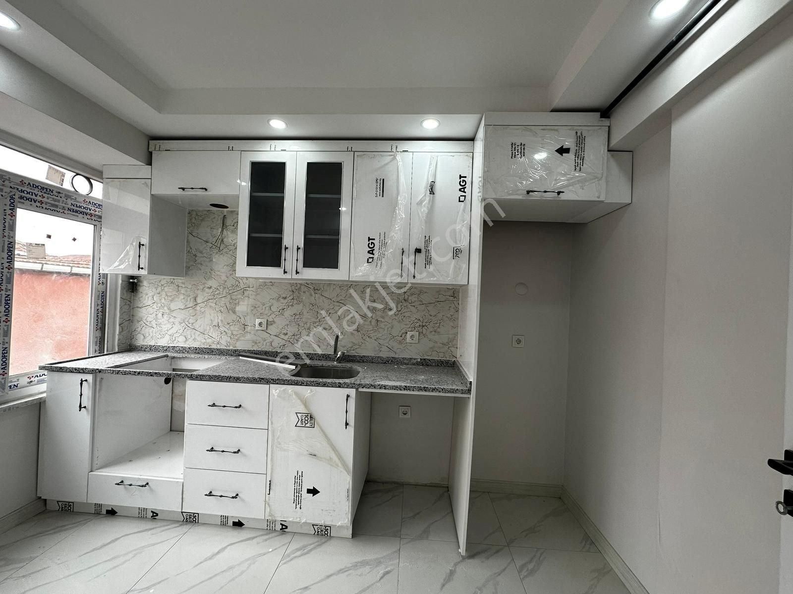 Beylikdüzü Yakupluda Sıfır Dubleks Daire - Görsel 12