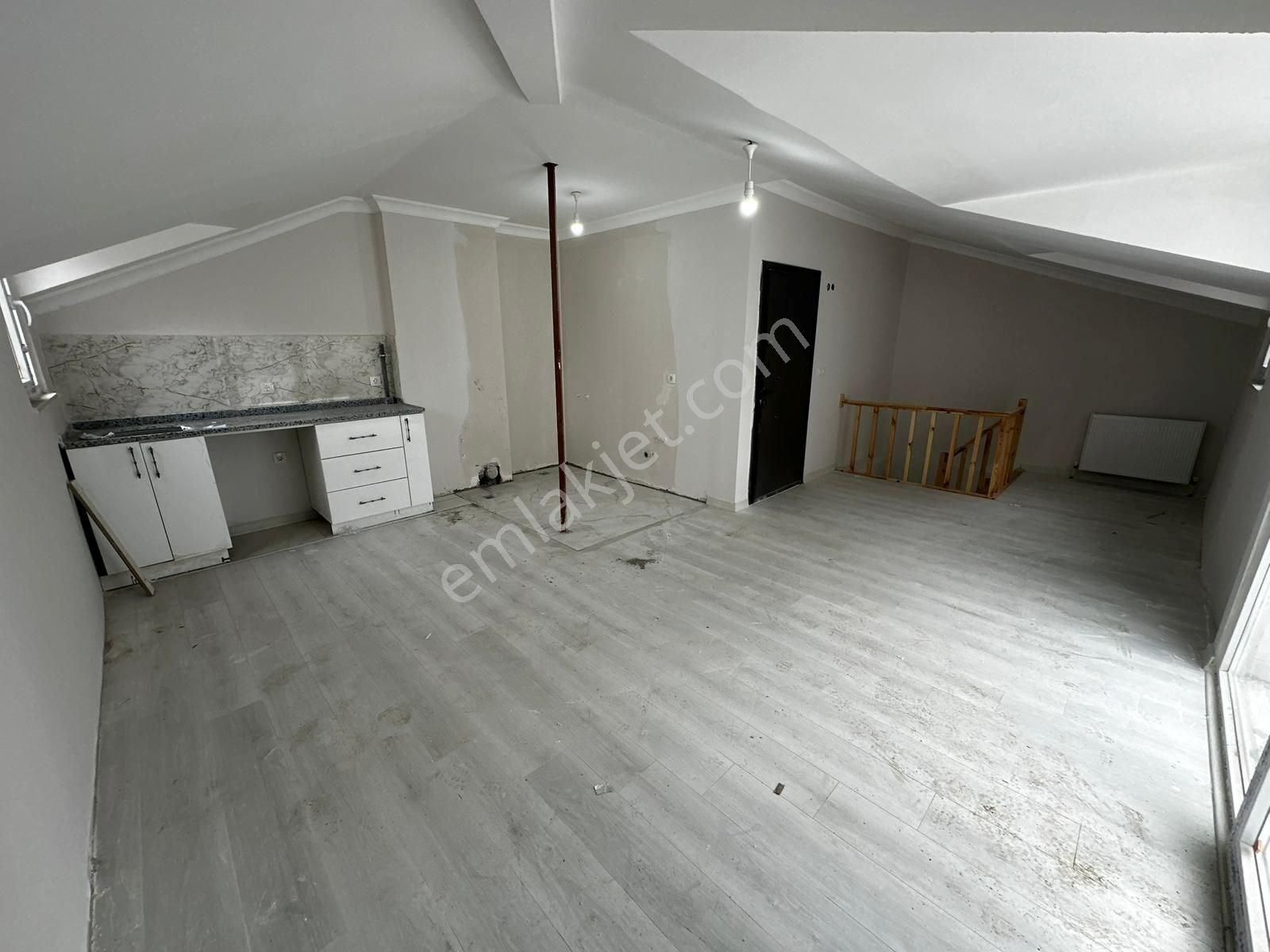 Beylikdüzü Yakupluda Sıfır Dubleks Daire - Görsel 27