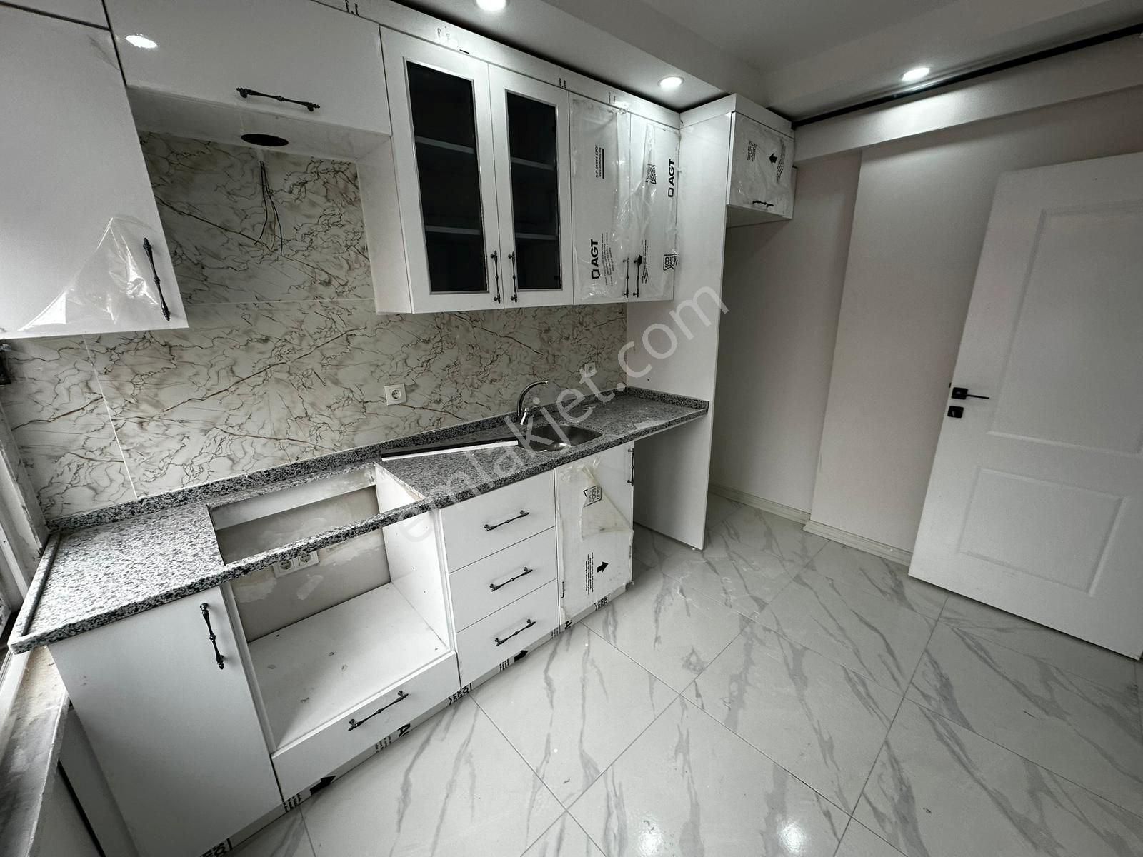 Beylikdüzü Yakupluda Sıfır Dubleks Daire - Görsel 11